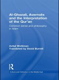 Al-Ghazali, Averroes and the Interpretation of the Qur'an (eBook, ePUB)