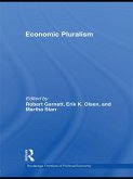 Economic Pluralism (eBook, ePUB)