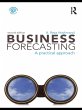 Business Forecasting (eBook, ePUB) - Bild 1