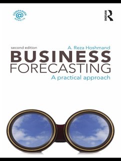 Business Forecasting (eBook, ePUB) - Hoshmand, A. Reza