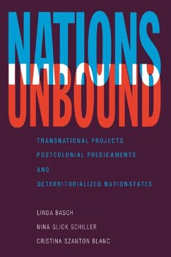 Nations Unbound (eBook, ePUB)