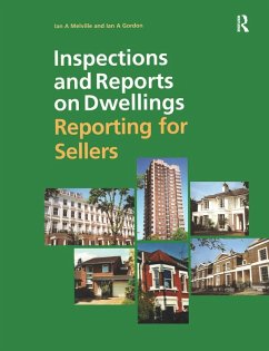 Inspections and Reports on Dwellings (eBook, ePUB) - Melville, Ian; Gordon, Ian