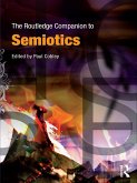 The Routledge Companion to Semiotics (eBook, ePUB)