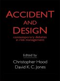 Accident And Design (eBook, ePUB) Accident And Design (eBook, ePUB)