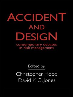 Cover Accident And Design (eBook, ePUB)