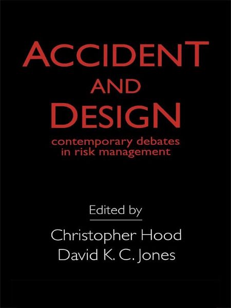 Accident And Design (eBook, ePUB) Accident And Design (eBook, ePUB)