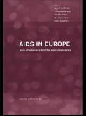 AIDS in Europe (eBook, ePUB)