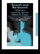 Search and re-search (eBook, ePUB) - Bild 1