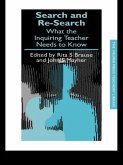 Search and re-search (eBook, ePUB)