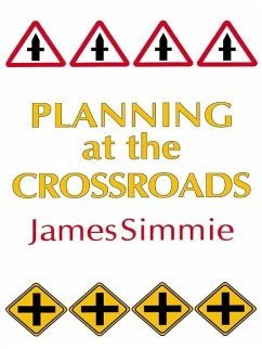 Cover Planning At The Crossroads (eBook, ePUB)