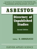 Asbestos (eBook, ePUB) Asbestos (eBook, ePUB)