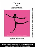 Dance As Education (eBook, ePUB)