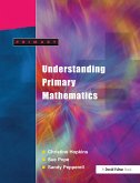 Understanding Primary Mathematics (eBook, ePUB) Understanding Primary Mathematics (eBook, ePUB)