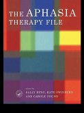 The Aphasia Therapy File (eBook, ePUB)