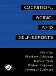 Cognition, Aging and Self-Reports... - Bild 1