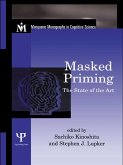 Masked Priming (eBook, ePUB)