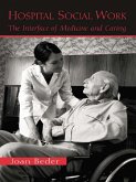 Hospital Social Work (eBook, ePUB)