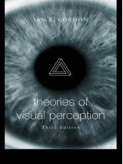 Cover Theories of Visual Perception (eBook, ePUB)