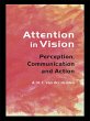 Attention in Vision (eBook, ePUB) - Bild 1