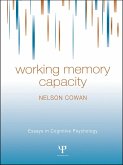 Working Memory Capacity (eBook, ePUB)