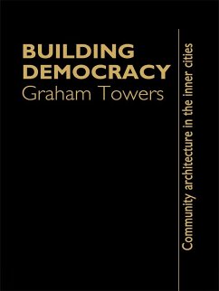 Cover Building Democracy (eBook, ePUB)