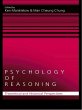 Psychology of Reasoning (eBook, ePUB) - Bild 1