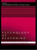 Psychology of Reasoning (eBook, ePUB)