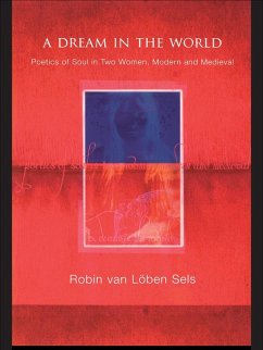 Cover A Dream in the World (eBook, ePUB)