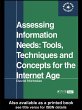 Assessing Information Needs (eBook,... - Bild 1