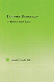 Domestic Democracy (eBook, PDF)