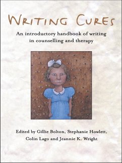 Cover Writing Cures (eBook, ePUB)