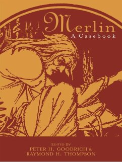 Merlin (eBook, ePUB)