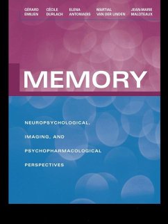 Cover Memory (eBook, ePUB)