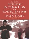 Guide to Business Information on Russia, the NIS and the Baltic States (eBook, ePUB)