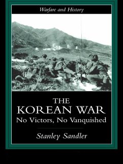 Cover The Korean War (eBook, ePUB)