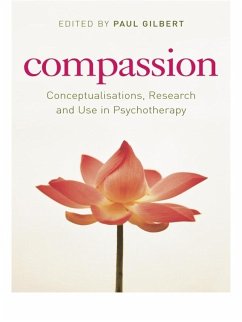 Compassion (eBook, ePUB) Cover Compassion (eBook, ePUB)