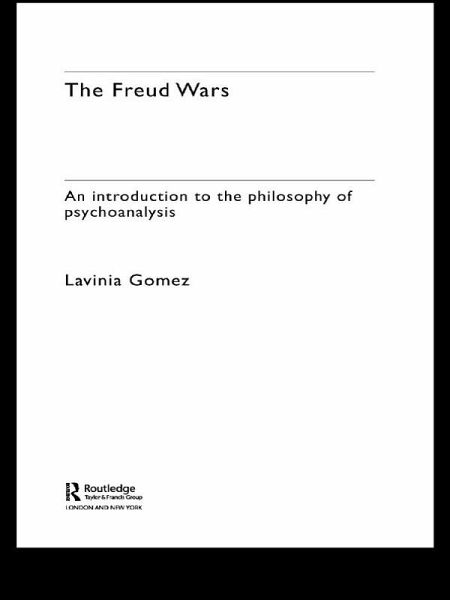 The Freud Wars (eBook, ePUB) The Freud Wars (eBook, ePUB)