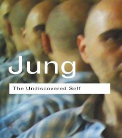 The Undiscovered Self (eBook, ePUB) - Jung, C. G.