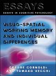 Visuo-spatial Working Memory and... - Bild 1