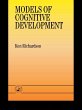 Models Of Cognitive Development (eBook,... - Bild 1