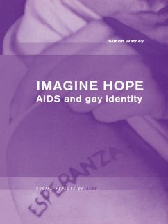 Imagine Hope (eBook, ePUB) - Watney, Simon