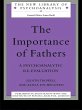 The Importance of Fathers (eBook, ePUB) - Bild 1