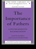 The Importance of Fathers (eBook, ePUB)