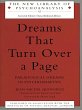 Dreams That Turn Over a Page (eBook,... - Bild 1
