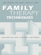 Family Therapy Techniques (eBook, ePUB) - Bild 1