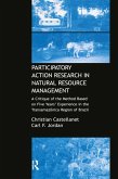 Participatory Action Research in Natural Resource Management (eBook, ePUB)