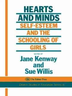 Cover Hearts And Minds (eBook, ePUB)