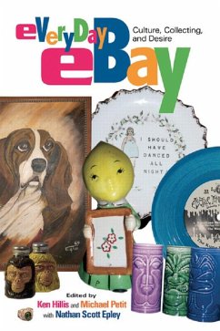 Cover Everyday eBay (eBook, PDF)