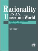 Rationality In An Uncertain World (eBook, ePUB)