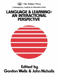 Cover Language And Learning (eBook, ePUB)